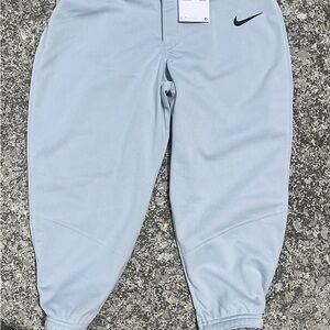 Woman Softball Pants